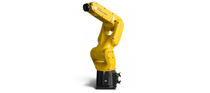 Fanuc lr mate store 200id