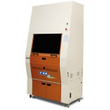 Лазерный резак GCC LaserPro FMC280 200 W