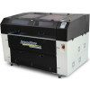 Гравировальный станок GCC LaserPro SmartCut III X500 150 W