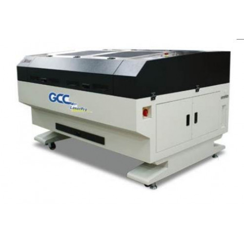 Гравировальный станок GCC LaserPro SmartCut II X500 RX 100 W