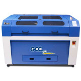 Гравировальный станок GCC LaserPro T500 200 W