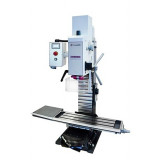 Настольный фрезерный станок Optimum BF46 CNC
