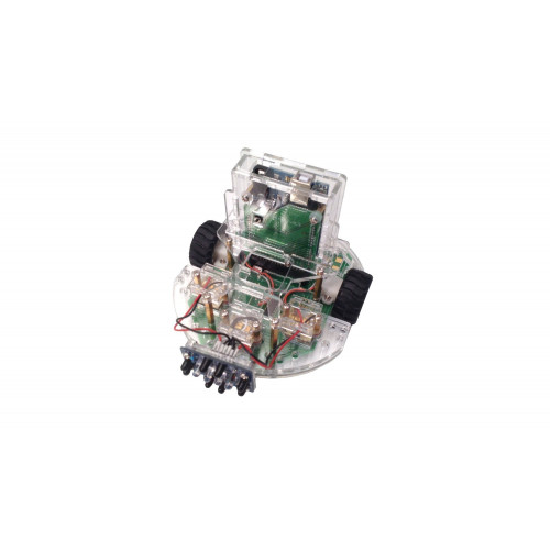 Робот Robbo Robot kit