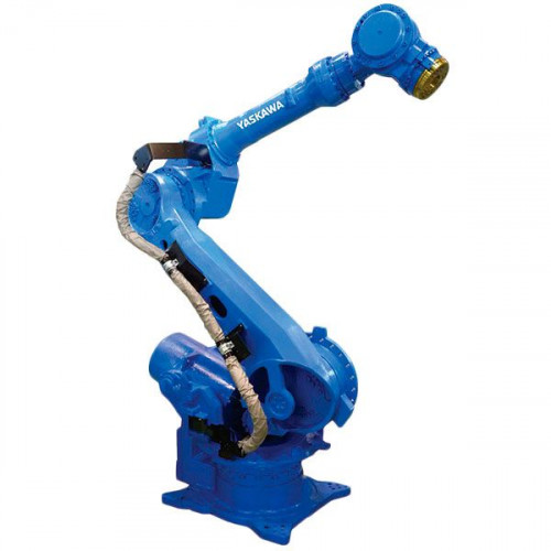 Робот Yaskawa Motoman MH215 II