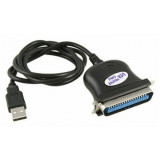 LPT-USB кабель SolidCraft
