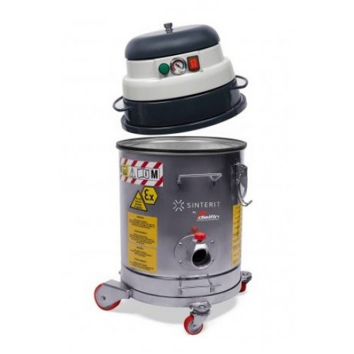 Пылесос Sinterit ATEX Vacuum Cleaner