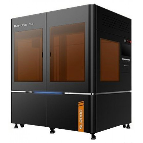 3D принтер ProtoFab SLA1100 DLC