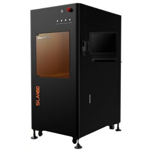 3D принтер ProtoFab SLA450 DLC