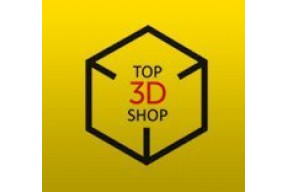 Франшиза Top 3D Shop