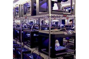 Студия 3D-печати для регионов