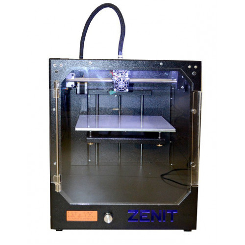 3D принтер Zenit HT