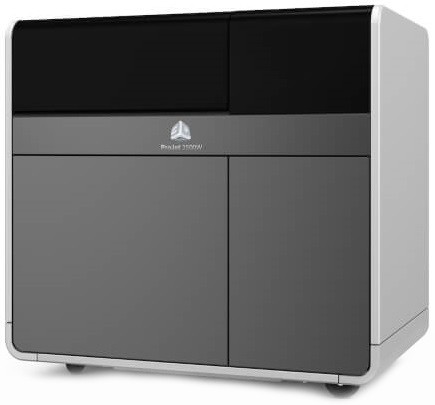3D принтер Projet MJP 2500W