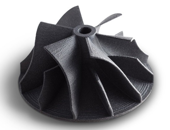 Образцы 3D принтера BiZone Prusa i3 Steel v2