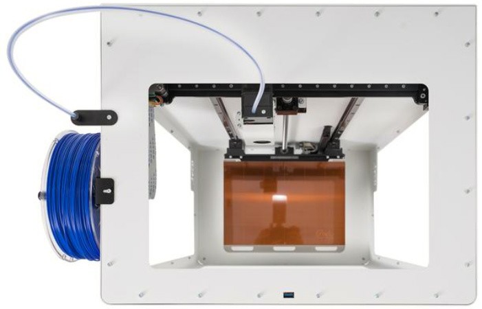 3D принтер CraftBot Flow XL