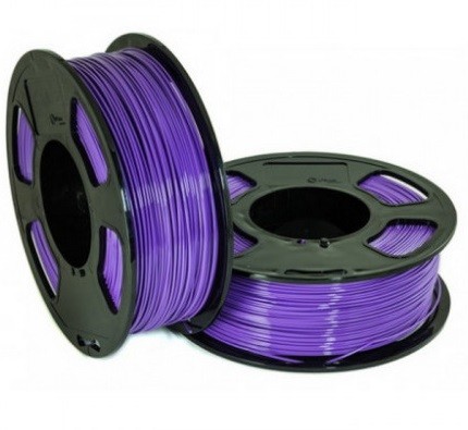 PLA пластик GeekFillament U3Print 1,75 Lilac 1 кг