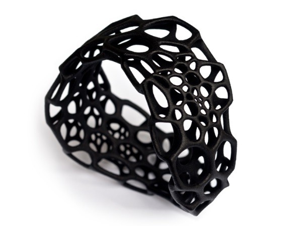 Примеры изделий 3D принтера BiZone Prusa i3 Steel v2