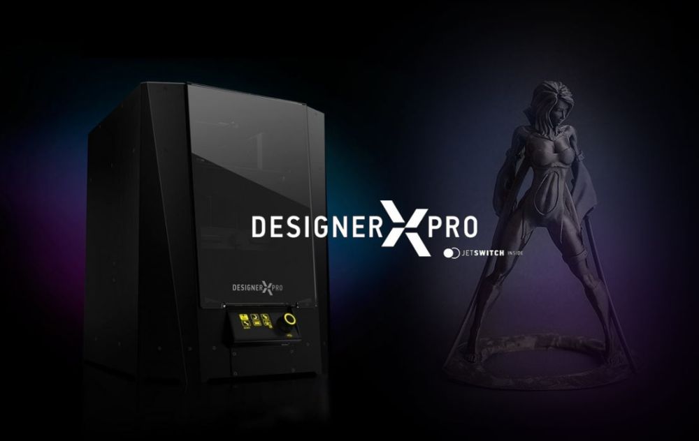 3D-принтер Picaso Designer X pro