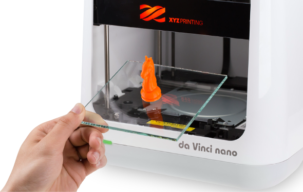 da Vinci Nano 3D Printer