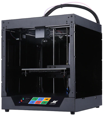 Бытовой 3D-принтер