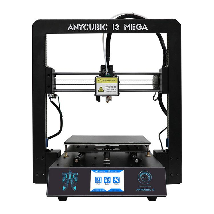 3D-принтер Anicubic I3 Mega