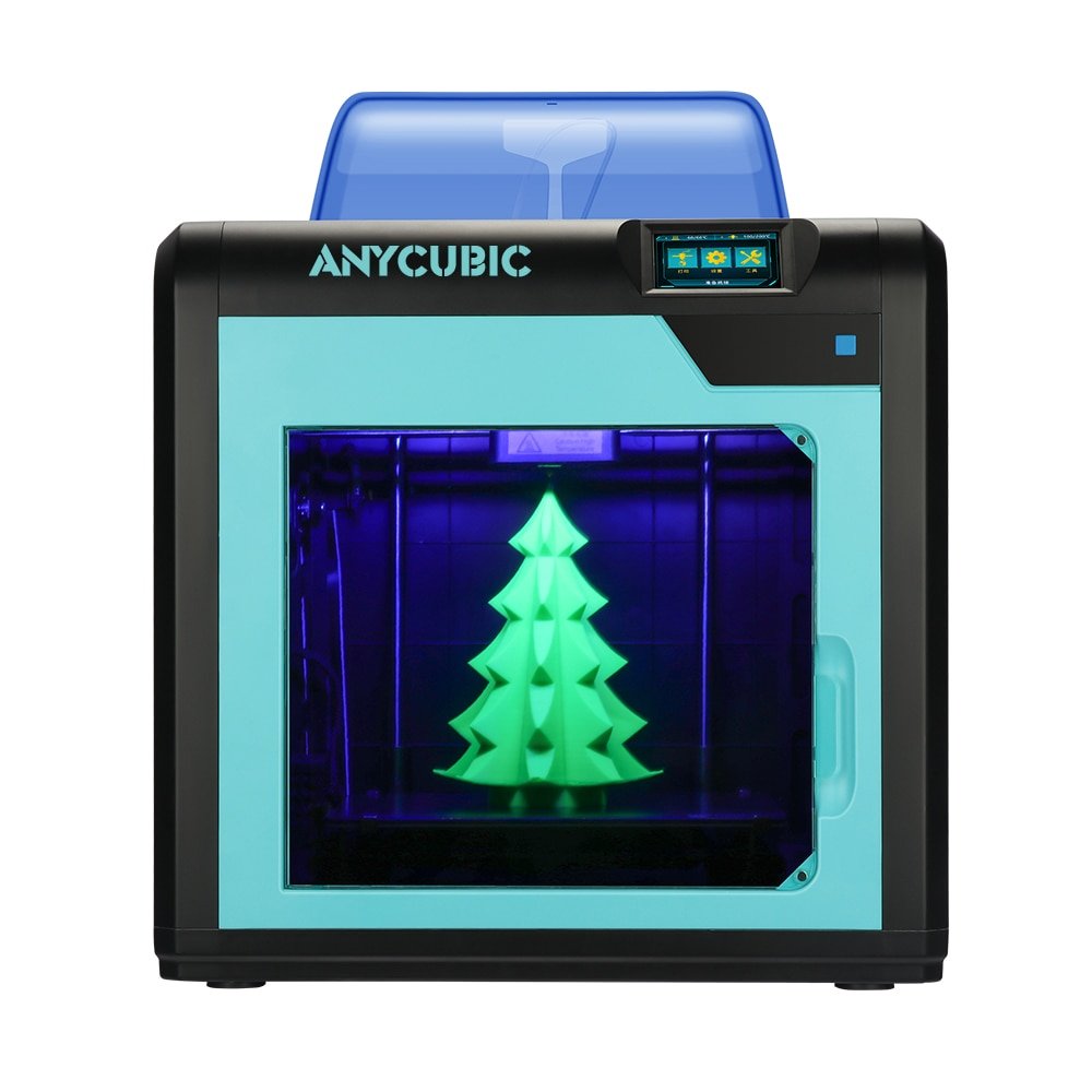 Anycubic 4Max Pro