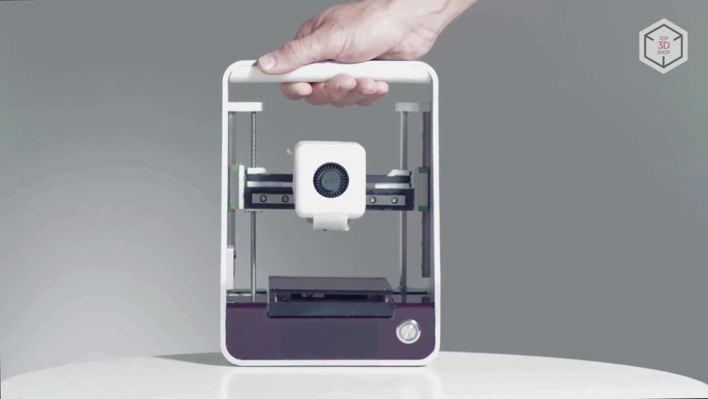 3D-принтер MakeX Migo