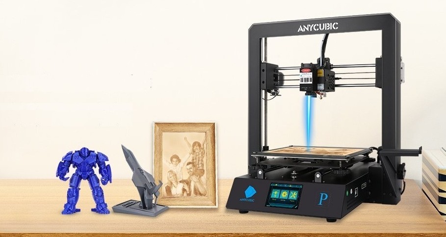 Самый лучший пластик для 3d принтера anycubic