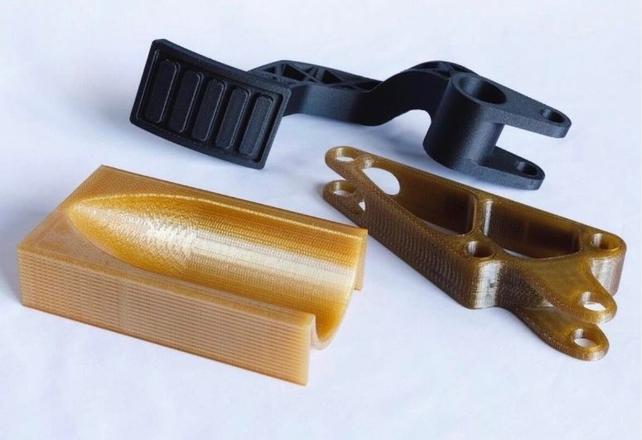 FDM печать (метод послойного наплавления) | FDM принтер: технология 3d ...