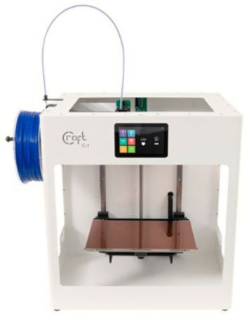 3D принтер CraftBot Flow