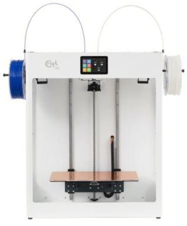 3D принтер Craftbot CB Flow Idex XL