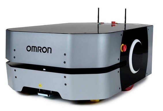 Мобильный робот OMRON LD-250