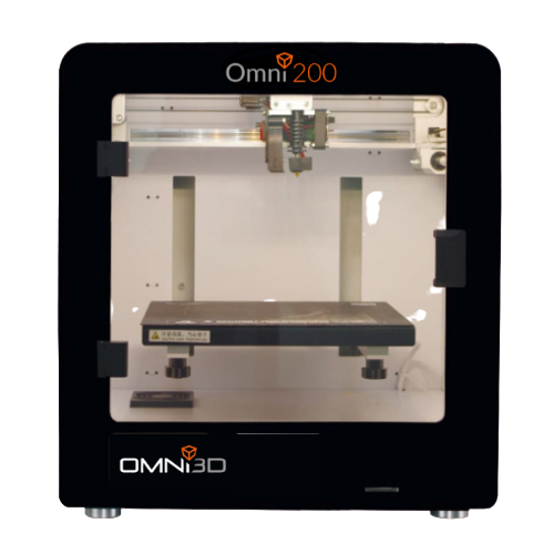 3D принтер Omni200