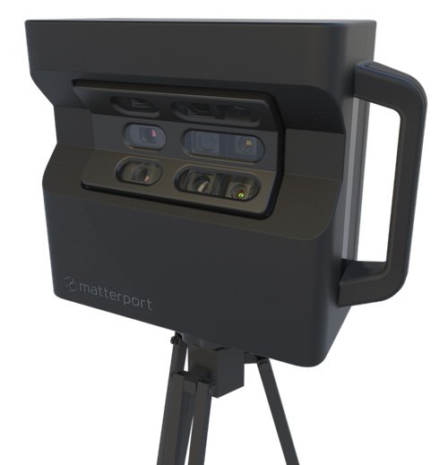Купить Панорамная фотокамера Matterport Pro 2 в Москве и всей РФ ...