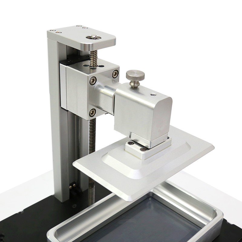 3D принтер Anet N4 LCD