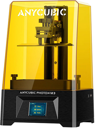 3D принтер Anycubic Photon M3