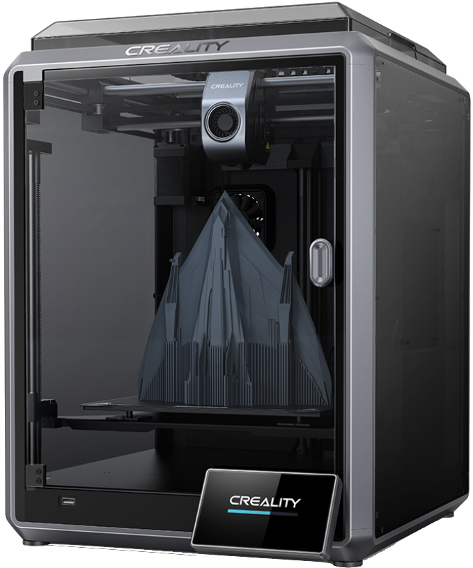 3D принтер Creality K1