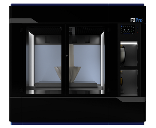 3D принтер F2 Innovations Pro