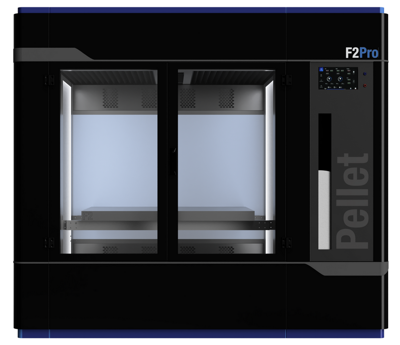 3D принтер F2 Innovations ProPellet