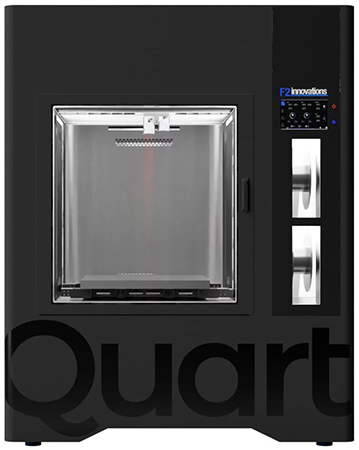 3D принтер F2 Quart