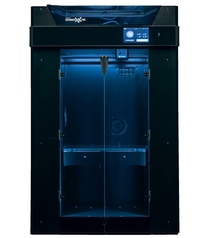 3D принтер Picaso Designer XL Pro