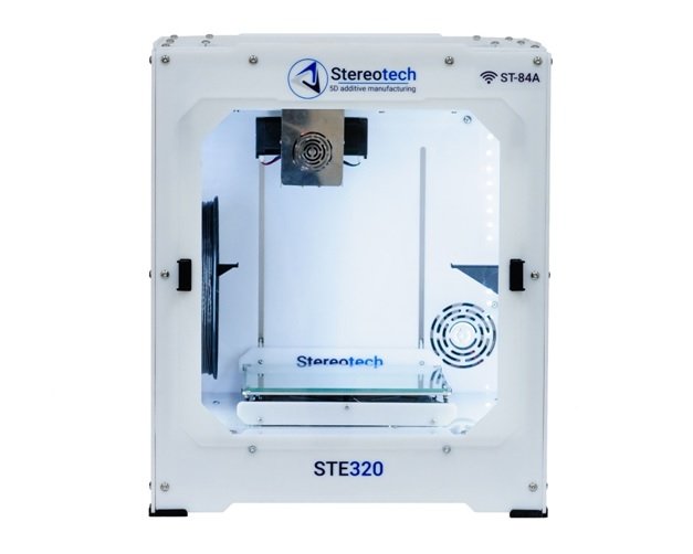 3D принтер STE 320