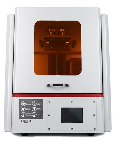 3D принтер Wanhao D11 CGR 8.9" MONOCHROM