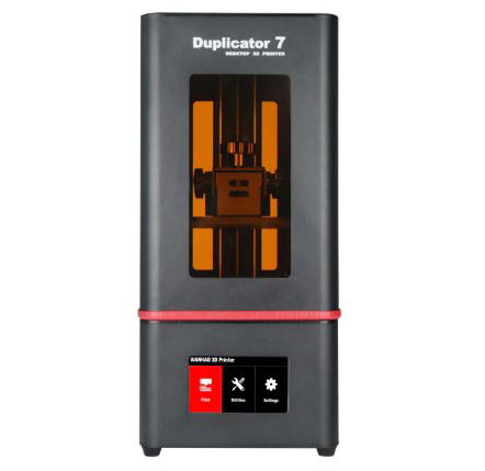 3D принтер Wanhao Duplicator 7 Plus (D7 Plus)