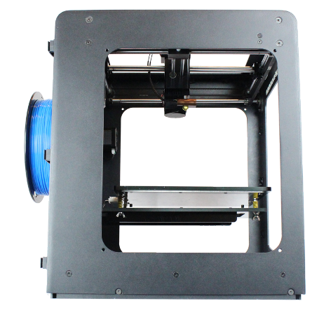 3D принтер Wanhao Duplicator 6 (D6) в пластиковом корпусе