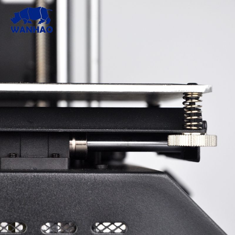 3D принтер Wanhao Duplicator i3 Mini (Di3mini)