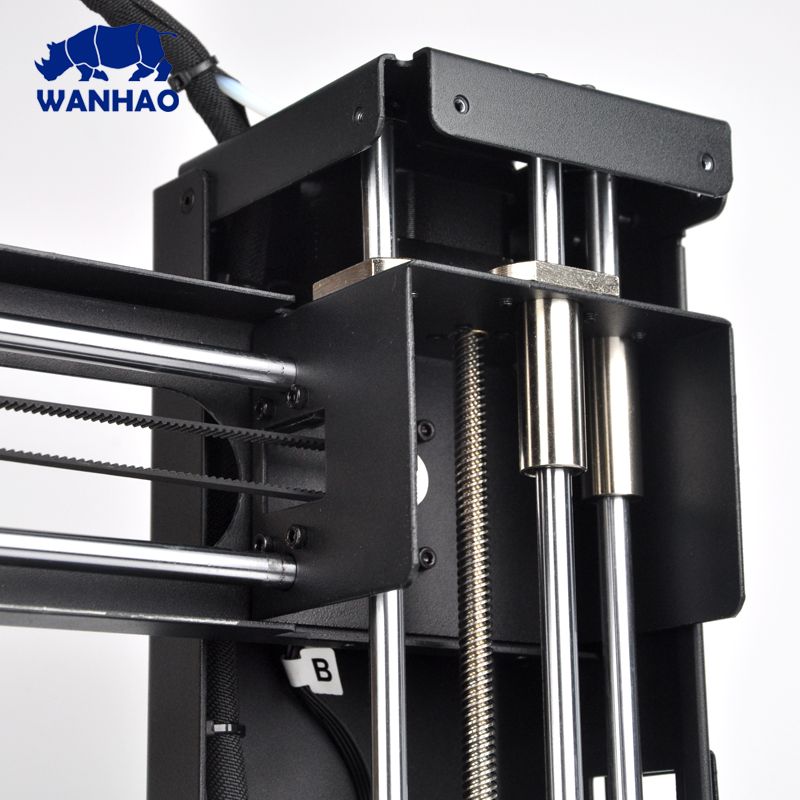 3D принтер Wanhao Duplicator i3 Mini (Di3mini)