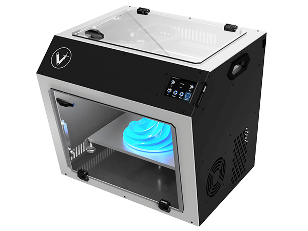 3D принтер VOLGOBOT А4 2.5