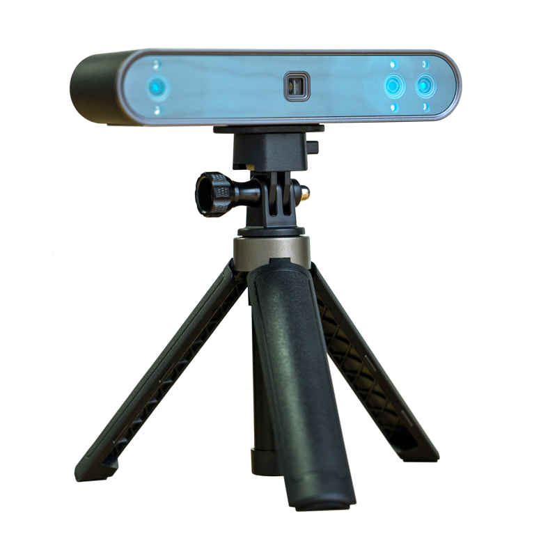 3D-сканер Rangevision Neopoint