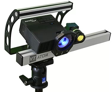 3D сканер Volume Technologies VT ATOM