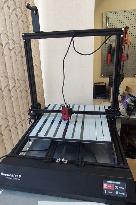 Wanhao Duplicator 9/500 Mark II